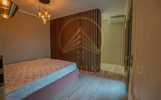 Delfinariu/B-dul. Mamaia - Apartament cu 3 camere într-un bloc finalizat în 2009 - Poză 27