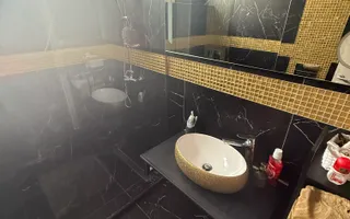 Apartament 2 camere mobilat/utilat, parcare privata-zona Tractorul - Poză 12