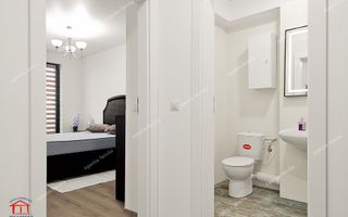 ✨De închiriat apartament 2 camere, Complex Arcada - Poză 8