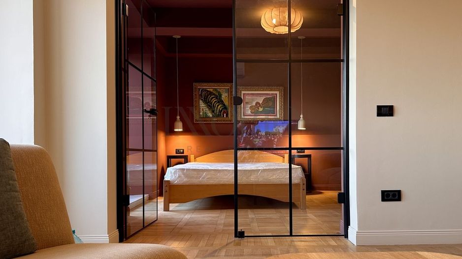 Apartament 3 camere 73 mp|  Calea Victoriei | Prima închiriere - Poză 2
