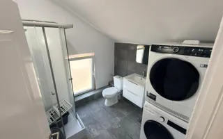 Casa P+1 moderna 141mp utili si teren 562mp - Brestei - Poză 11