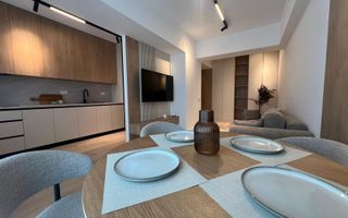 Apartament 2 Camere în First Estate | Prima Închiriere | Parcare - Poză 1