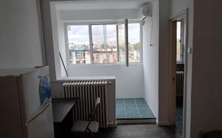 GARSONIERA - DRUMUL TABEREI, BUCATARIE INCHISA, RENOVAT, LIBER - Poză 2