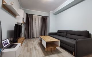 Apartament 3 camere, 61 mp, strada Fabricii - Poză 1
