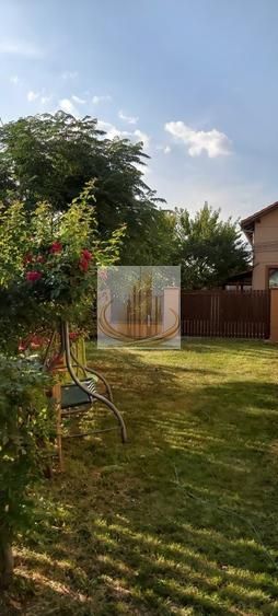 Închiriez duplex in Giroc-sat în apropiere de gradiniță și scoală - Poză 7