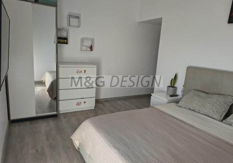 Apartament 4 camere Giroc - Poză 6