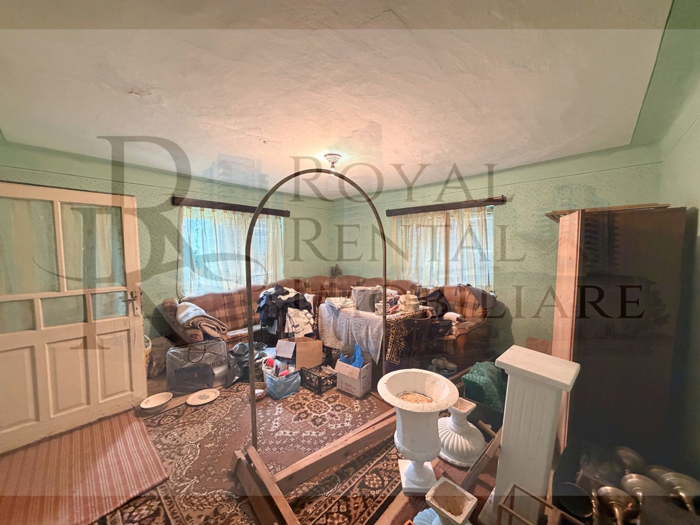 Comision 0! | Casă + teren generos | 2600 m² | Oportunitate unică - Faureni - Poză 14