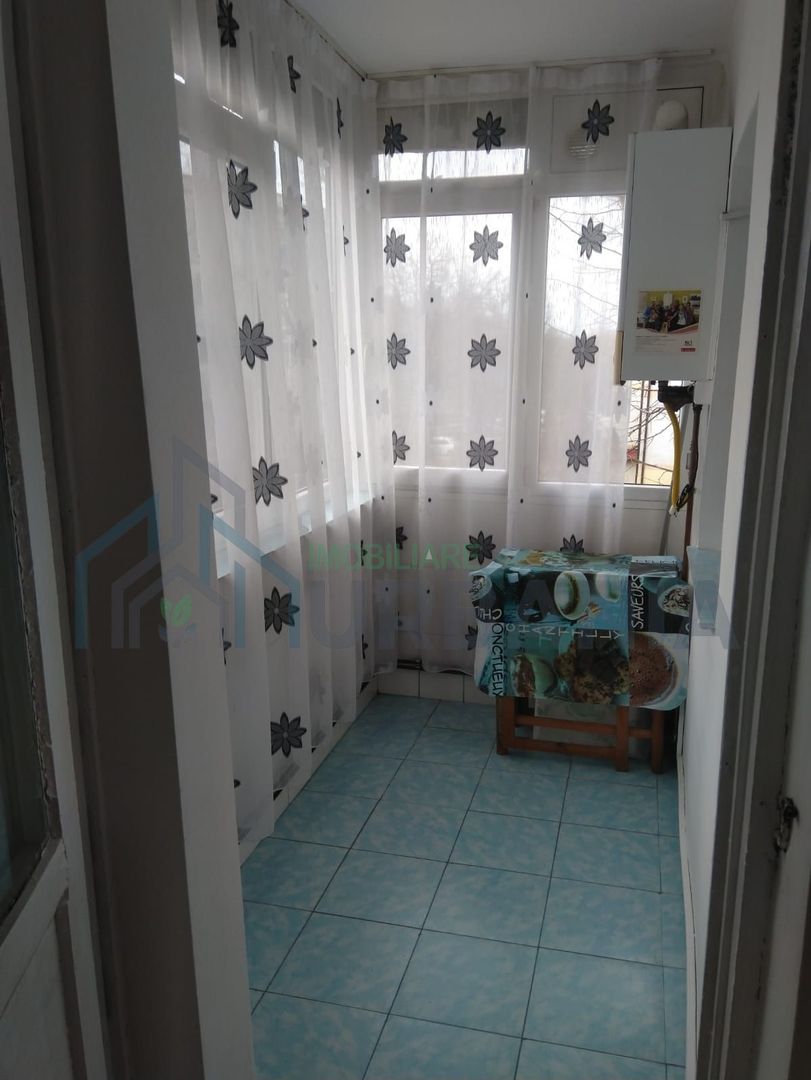#. Închiriez apartament cu o cameră - Poză 4