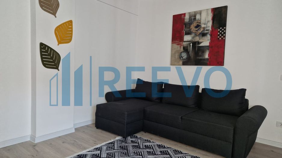 Apartament cu 2 camere de închiriat - Poză 5