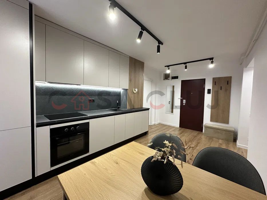 La cheie - 2 camere in zona semicentrala - Poză 2