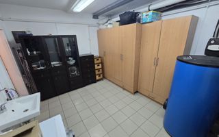 Apartament superb cu gradina zona Sub Arini - Poză 13