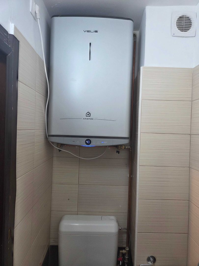 De Inchiriat: Studio Cochet în zona Timpuri Noi – Prima Închiriere! - Poză 7