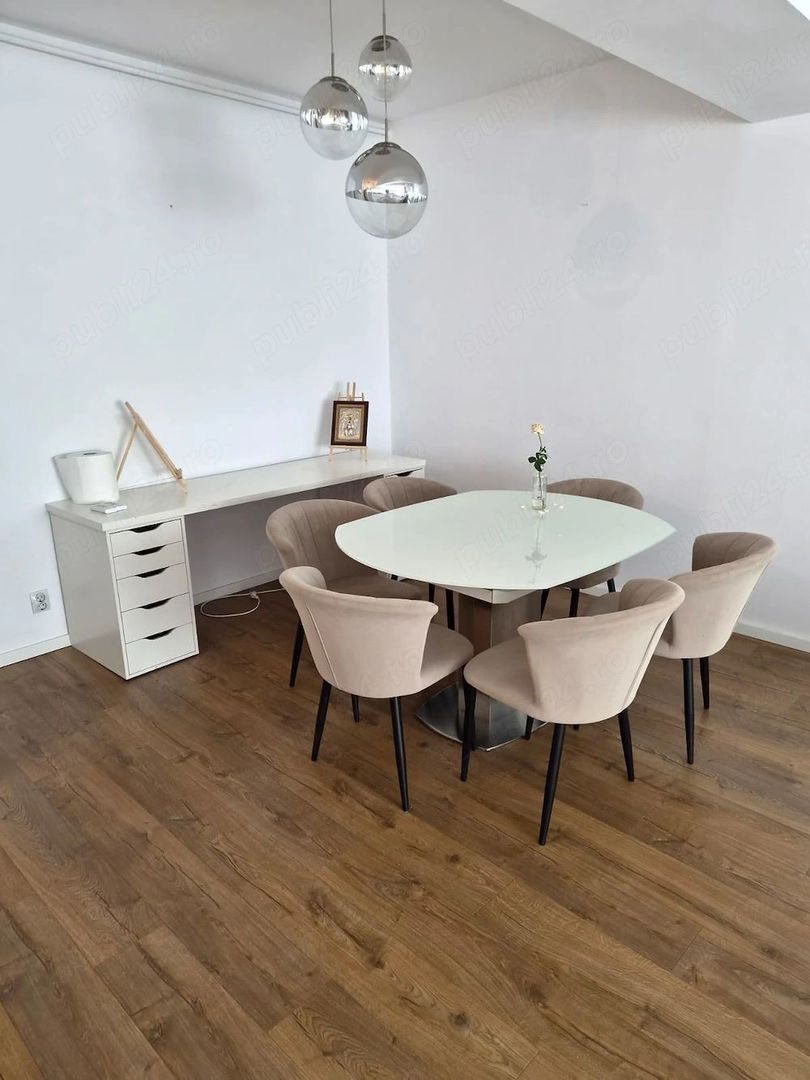 Apartament Baneasa / Somesul Rece - Poză 4
