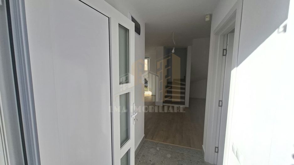 Casa individuala Sânpetru Brasov Parter+Etaj - Poză 5