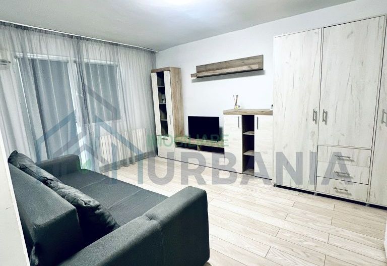 Apartament cu o cameră, decomandat, de închiriat în Zona Gării, Iași - Poză 4