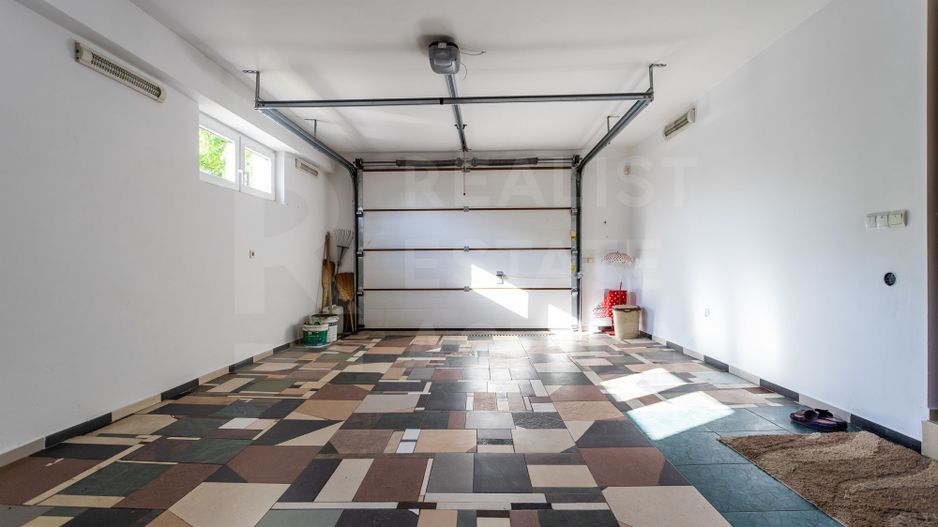 Vânzare, casă, 5 camere, str. Basarabilor, Buiucani - Poză 13