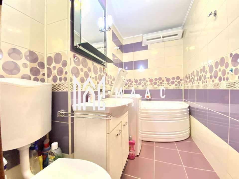 Apartament 3 camere de închiriat | Sibiu | balcon | lift - Poză 7