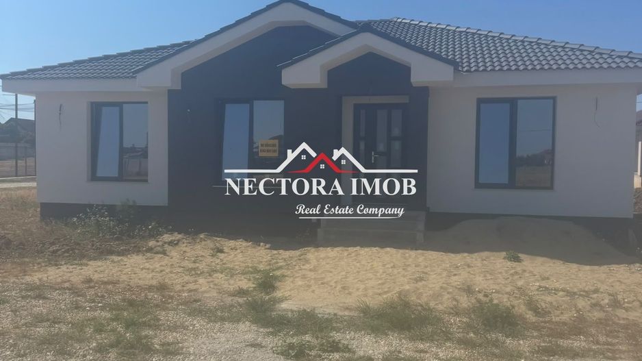 NECTORA IMOB-Casa 4 camere, 2 bai, Zona Santandrei, 136 mp + 519 teren - Poză 7