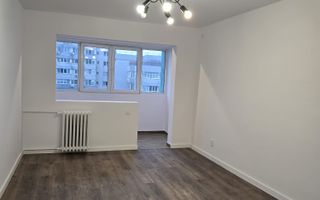3 camere I Soseaua Nicolae Titulescu I Etaj 8/10 I Renovat - Poză 1