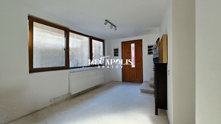 Vanzare Casa 3 Camere | 95mp Utili | Centrul Istoric Brasov - Poză 10