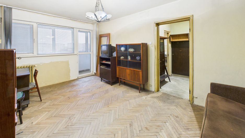 Apartament 2 camerede vânzare în zona Dristor - Poză 2