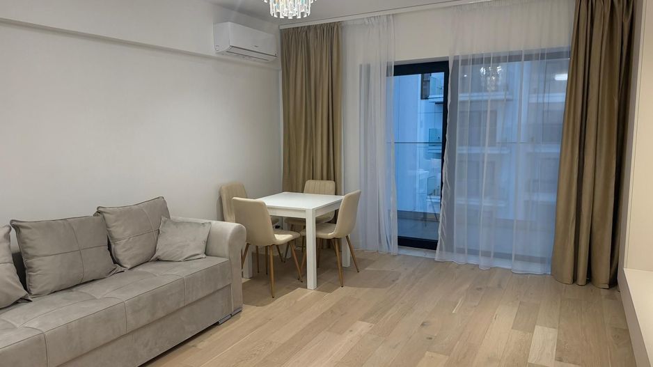 AP. 2 CAMERE COTROCENI, INCALZIRE PARDOSEALA, LOC PARCARE, BLOC NOU - Poză 2