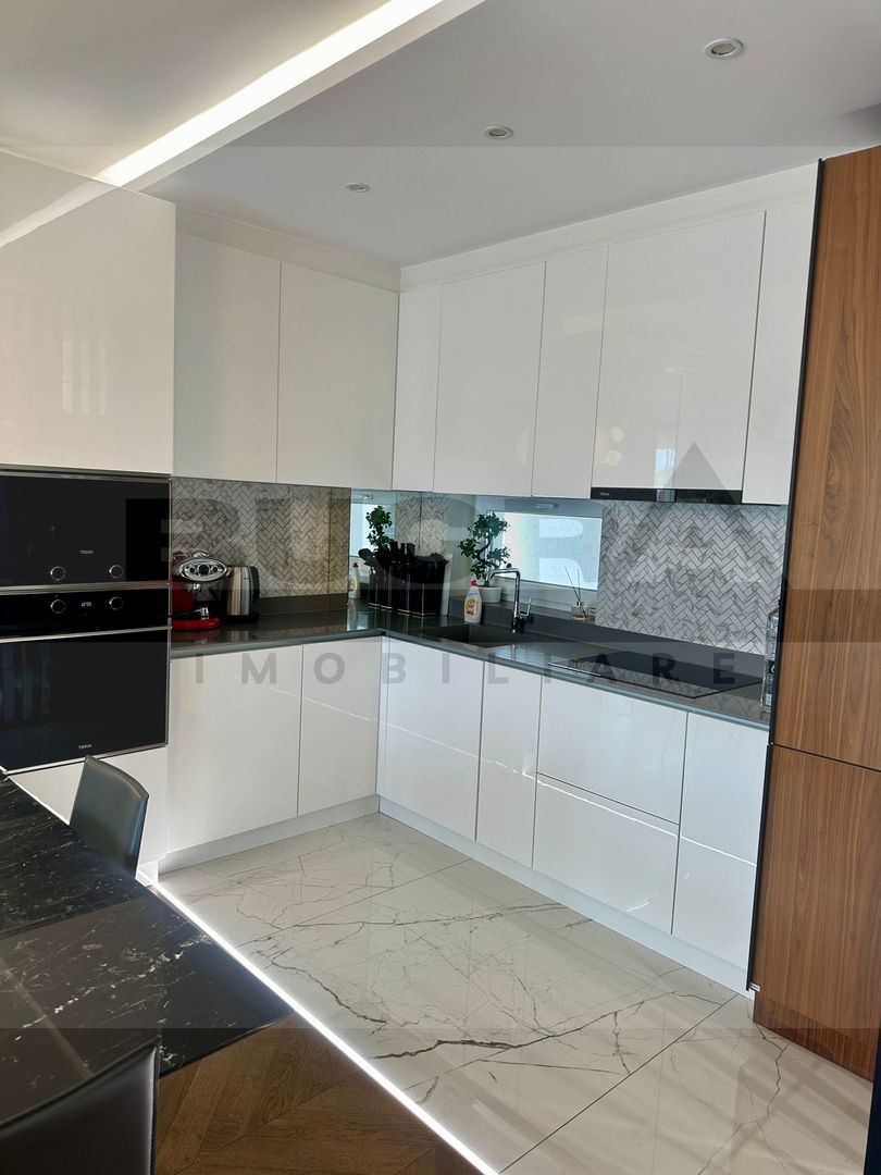 Apartament 2 camere de Lux, 65mp, parcare subterana, zona Centrala - Poză 5