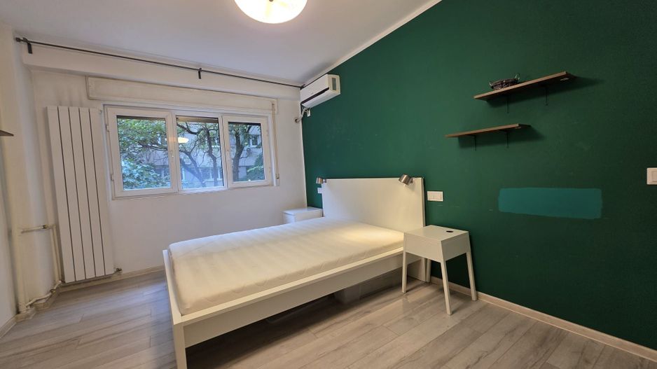 Garsonieră modernă — Ultracentral, Piața Universității, mobilată - Poză 1