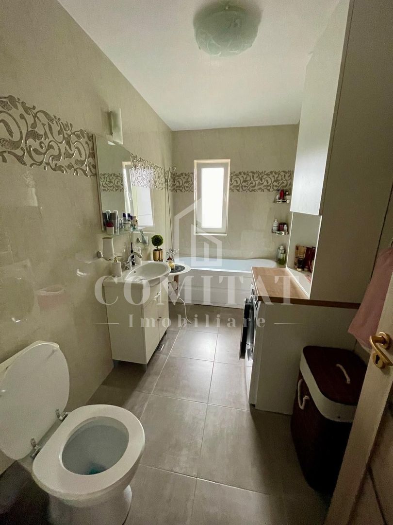 Apartament 2 camere decomandate | Loc de parcare | Eroilor - Poză 8