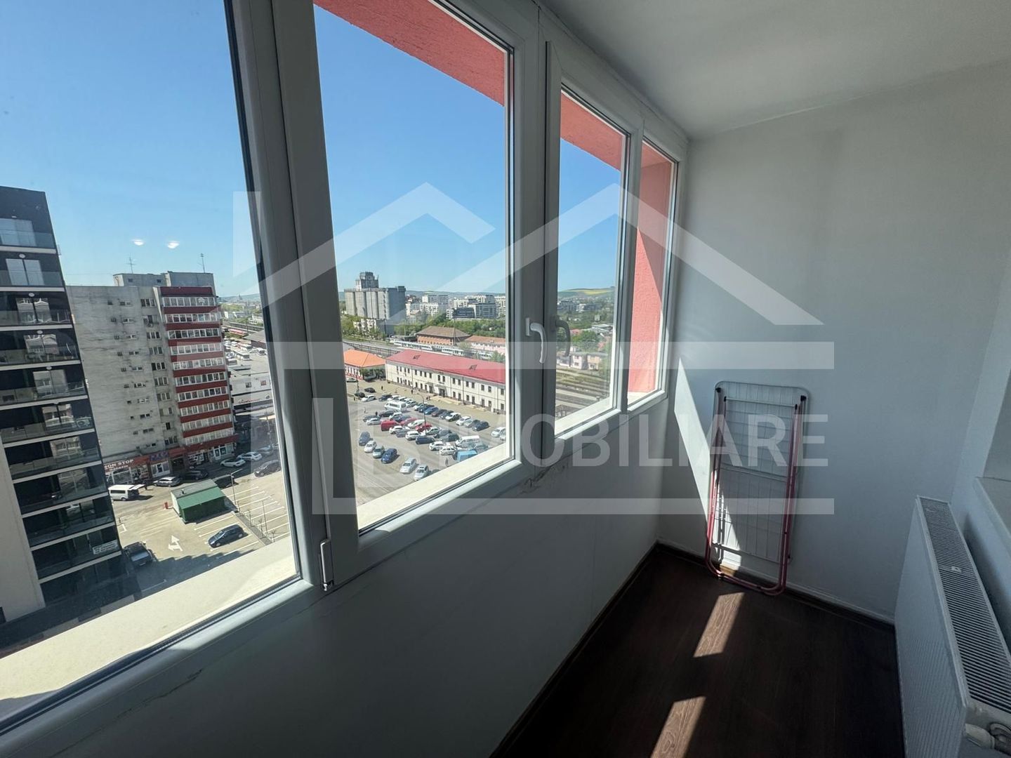 Apartament cu 2 camere, 60mp, decomandat, pet friendly, zona Garii - Poză 17