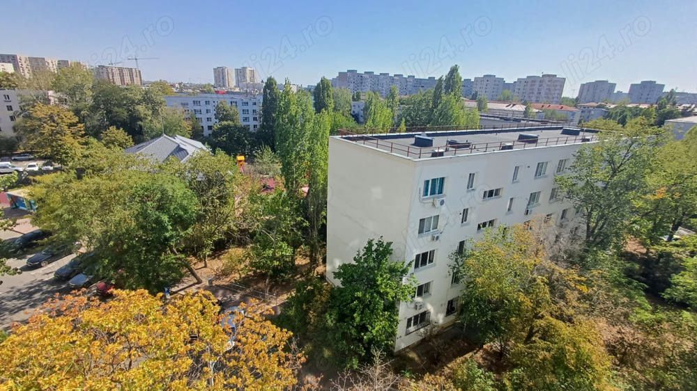 Închiriere 2 camere, 51 mp, zona Auchan Titan, etaj 6 8 - Poză 6