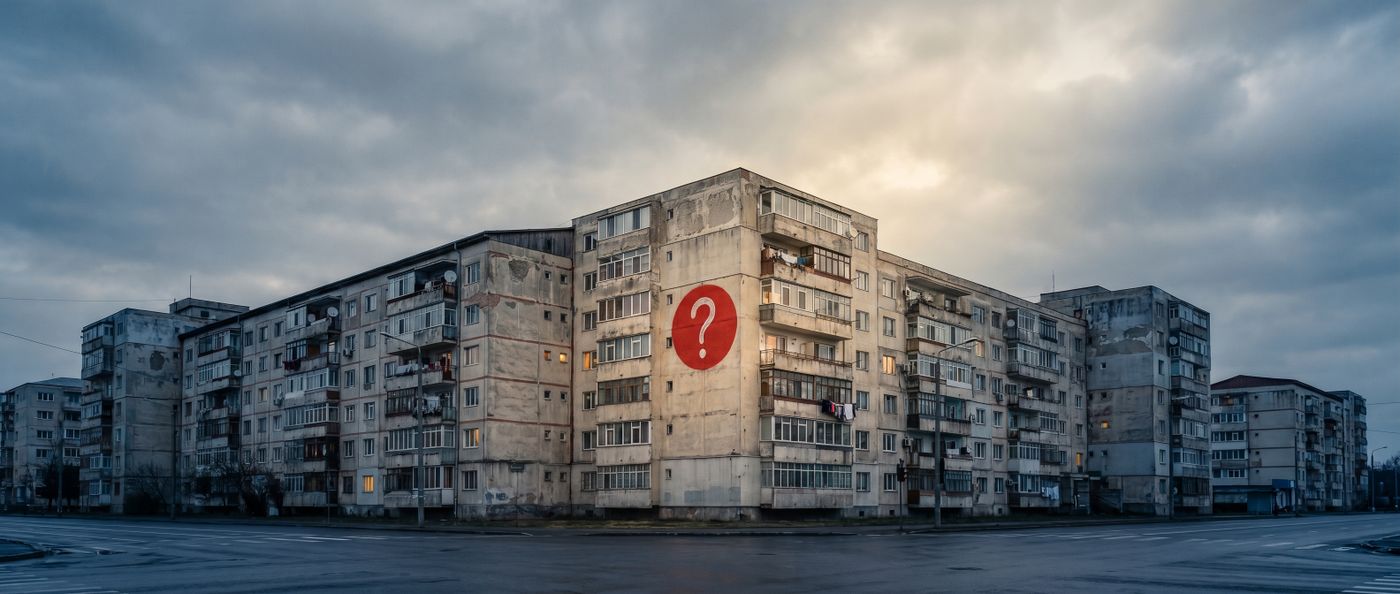 Blocurile cu Risc Seismic din Pitești: Zvon, Adevăr sau Manipulare?