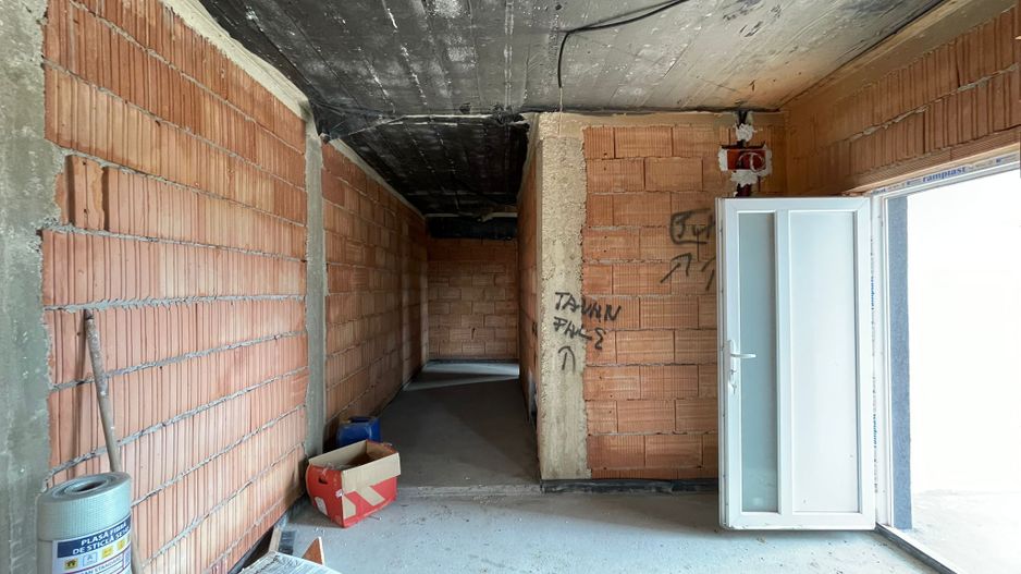 Duplex -3 camere-101000€ | BUCOVAT | - Poză 5