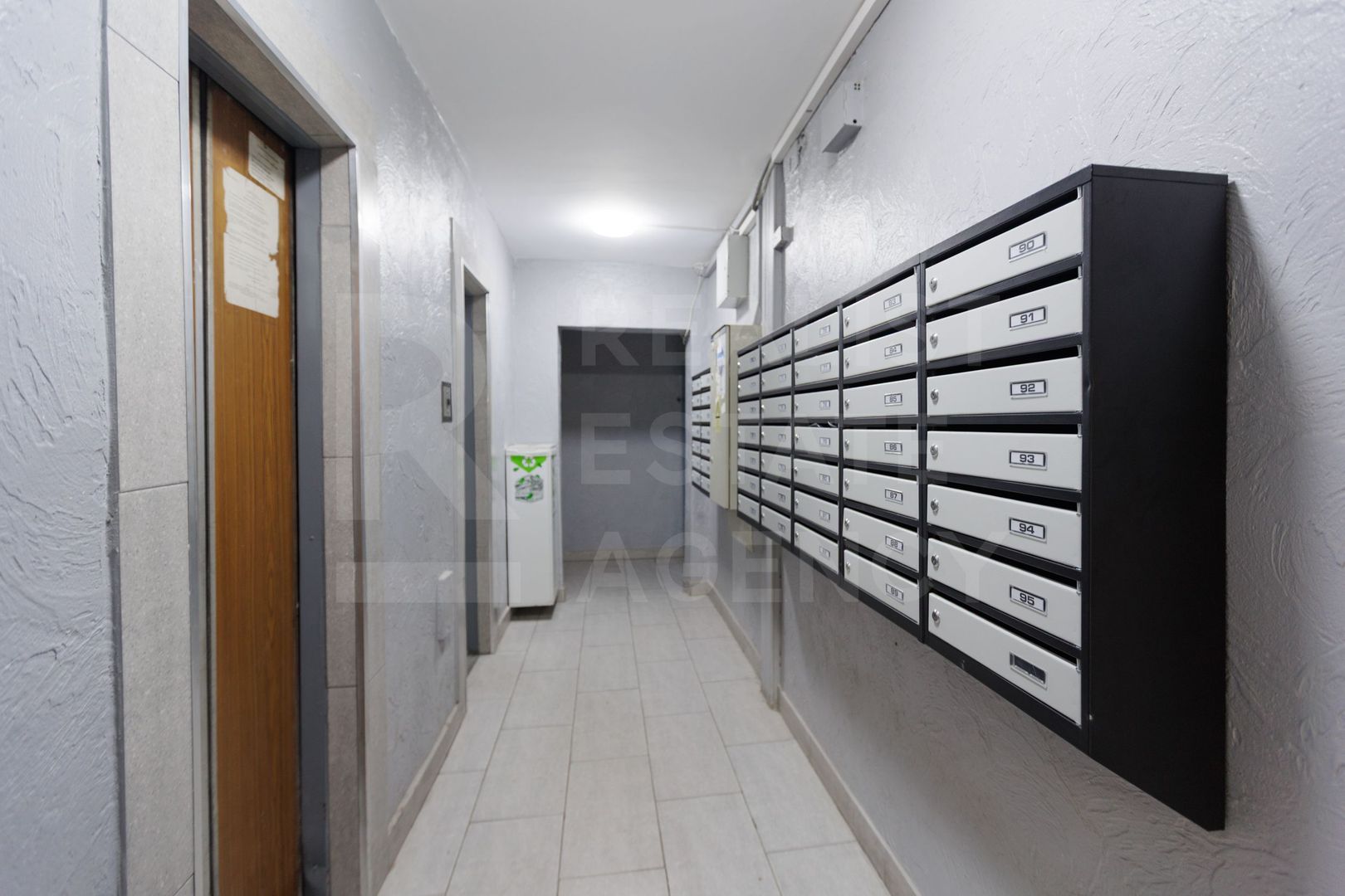 Vânzare, apartament, 2 camere, bulevardul. Moscova, Râșcani. - Poză 15