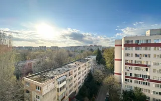 4 camere, 3 dormitoare, 2 băi, boiler, complet renovat - Poză 20