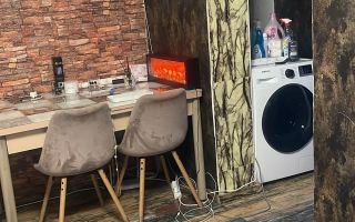 Apartament 3 camere de inchiriat, Iasi - langa Facultatea de Mecanica, Palas si Iulius - Poză 5