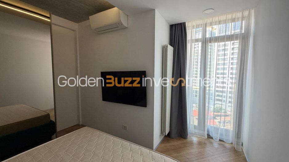 Apartament 2 camere de închiriat – Dinamic City, Barbu Văcărescu - Poză 10