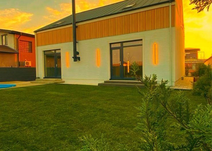 Vila noua 5 camere | De vanzare | Snagov - Poză 5