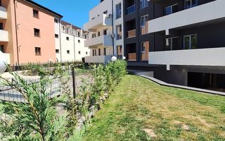 Apartament A09 cu 2 Cam  Et.2/3  Bl.Nou str.Ostroveni - Poză 1