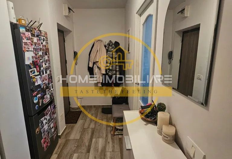 Apartament 2 Camere,2 minute pe jos de Iulius Mall - Poză 14