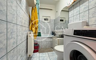 Apartament cu 2 camere de vanzare in zona Dacia, Oradea - Poză 9