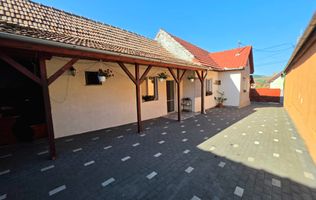 Casa Individuala, 3 Camere. 650mp Teren, Zona Micesti
