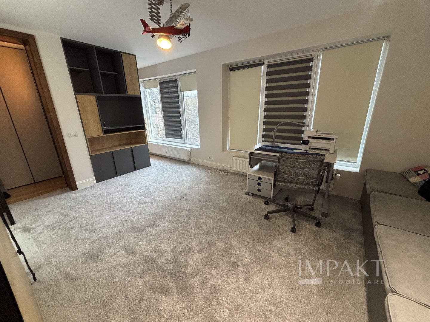 De închiriat vilă superbă Andrei Mureșanu - Poză 20