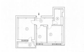 OFERTA 2 CAMERE DECOMANDATE BLOC NOU LUJERULUI ULTRA LUX LANGA METROU - Poză 8
