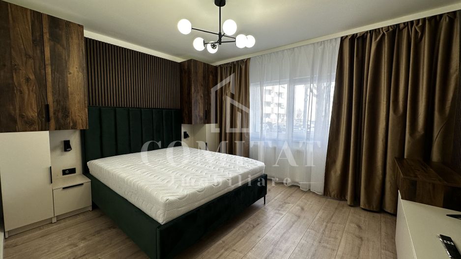 Apartament la cheie | 3 camere | Zona Str Dorobantilor - Poză 5