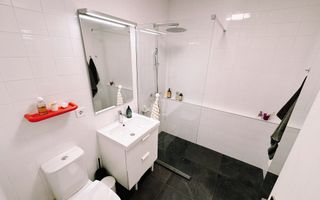 APARTAMENT 3 CAMERE | SOPORULUI | 63 MP | PARCARE SUBTERANA - Poză 9