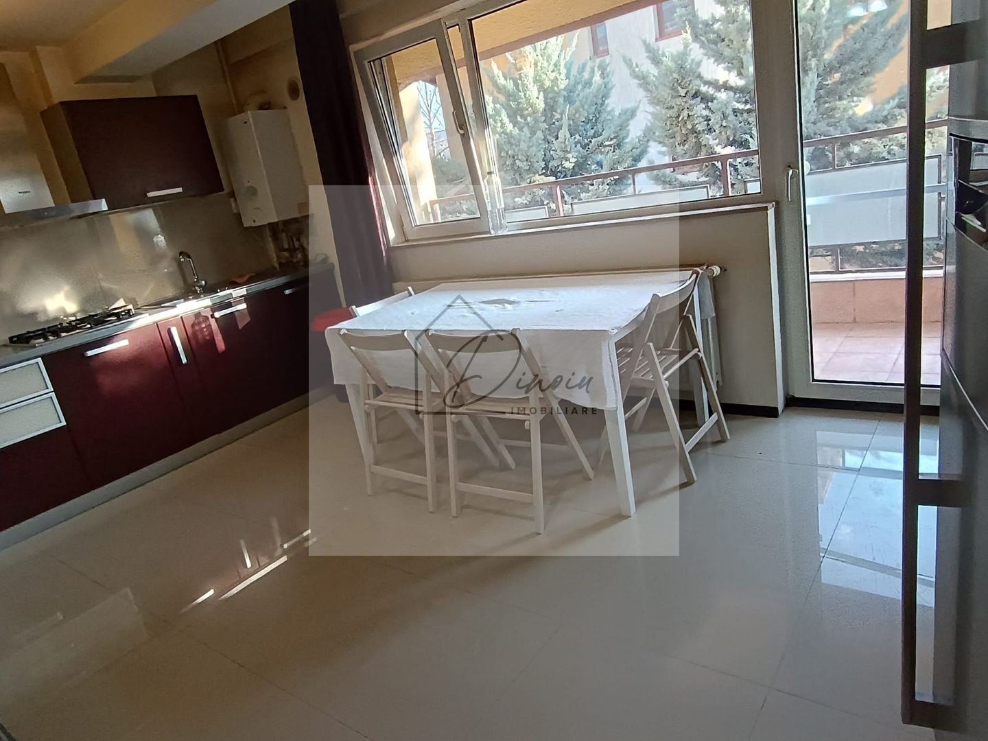 Apartament 3 camere 107 mp loc parcare Drumul Taberei - Metrou - Poză 23