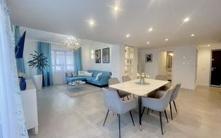 Apartament de 3 camere | Mănăștur | Zona Edgar Quinet - Poză 1