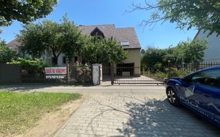 Braytim-Kaufland | Casa | 7 camere | Garaj | Comision 0% - Poză 4
