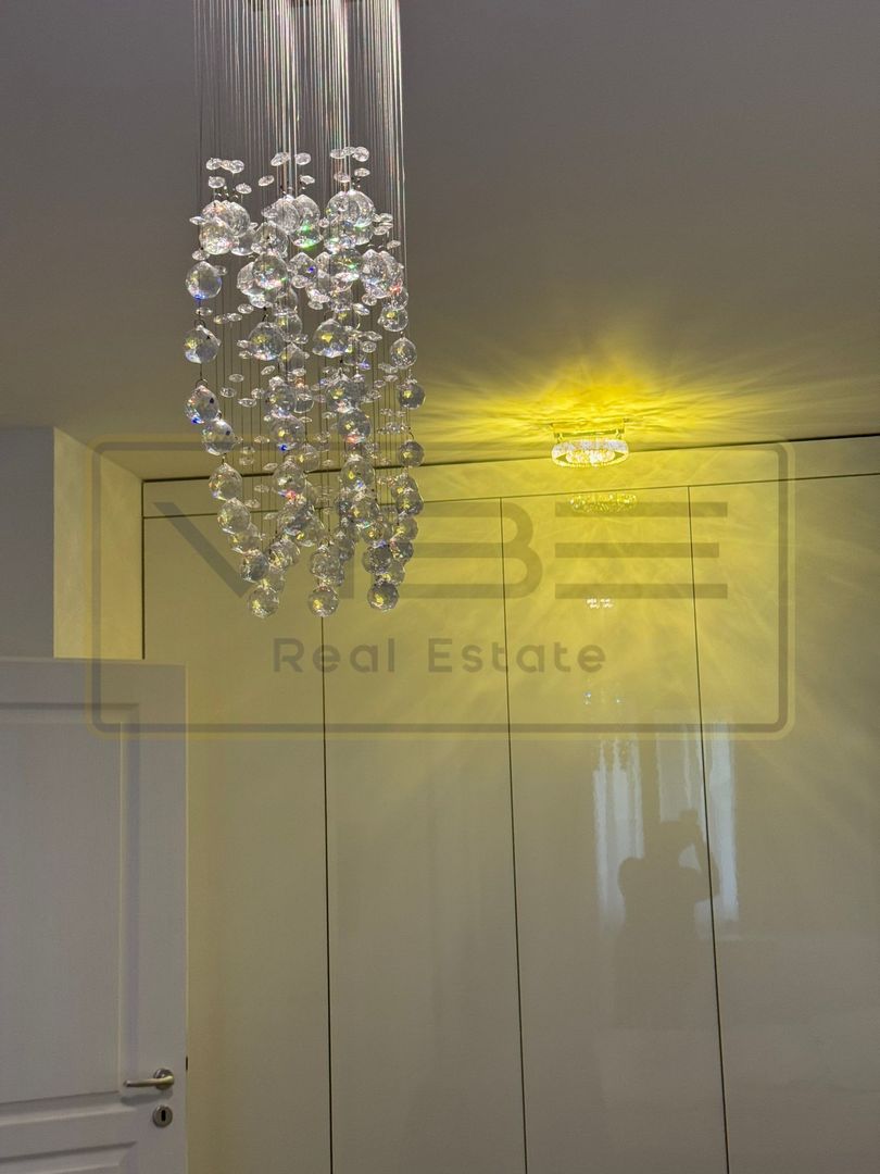 Apartament premium 2 camere+parcare Comat Towers - Poză 6